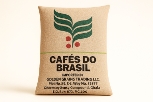 Brazil Coffee