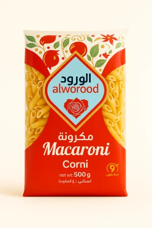 Al Worood Corni