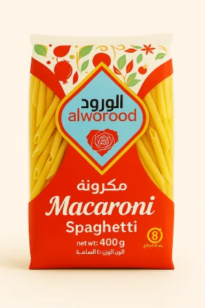 Al Worood Spaghetti