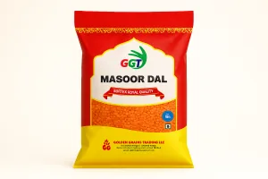 GGT Masoor Dal