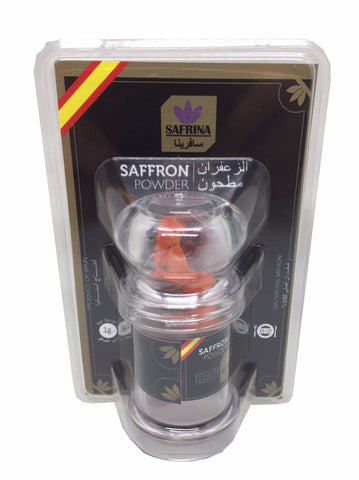 Saffron Powder - 1gram